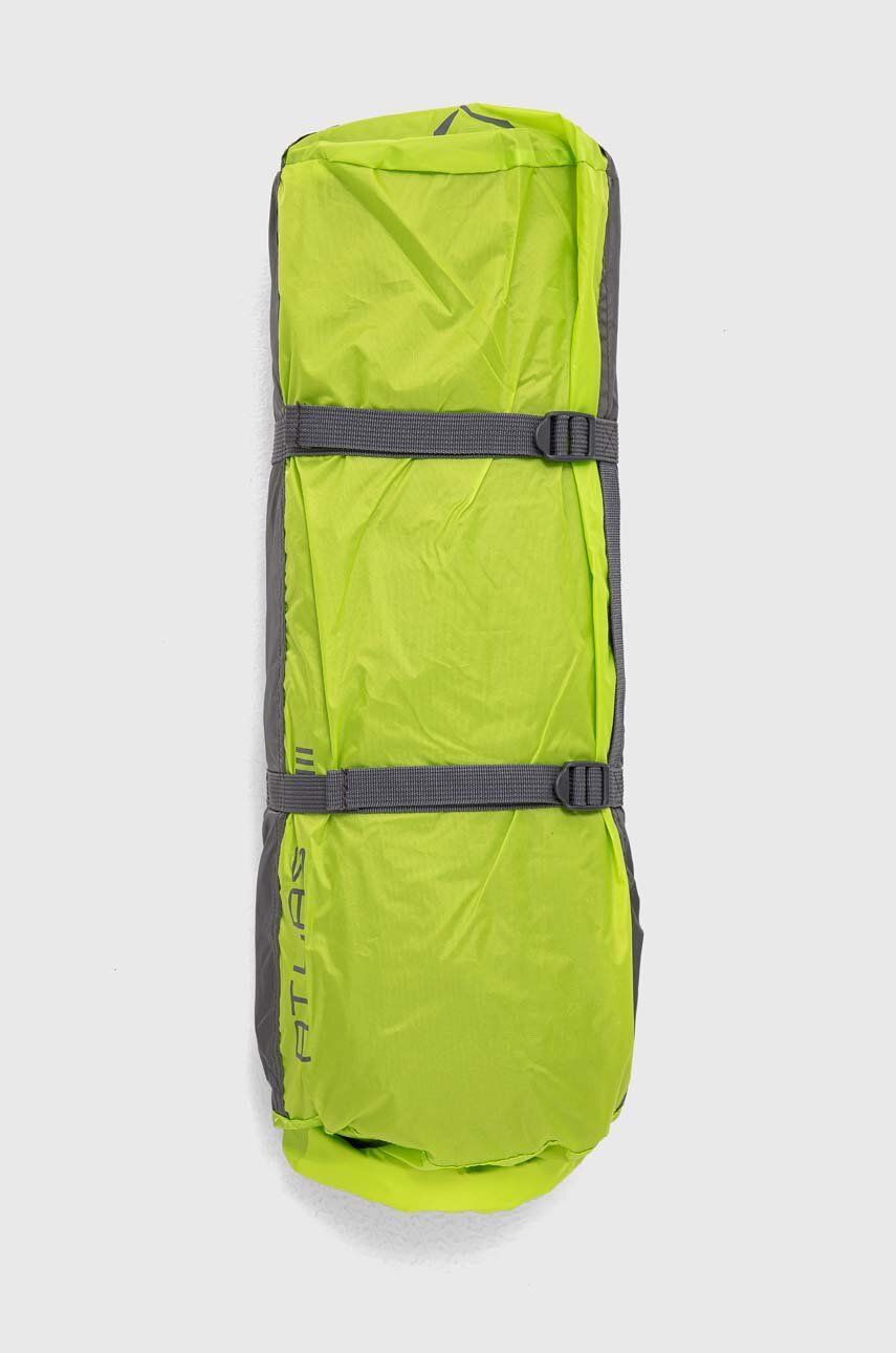 Σκηνή 3 ατόμων Salewa Atlas III χρώμα: πράσινο, 00-0000005904