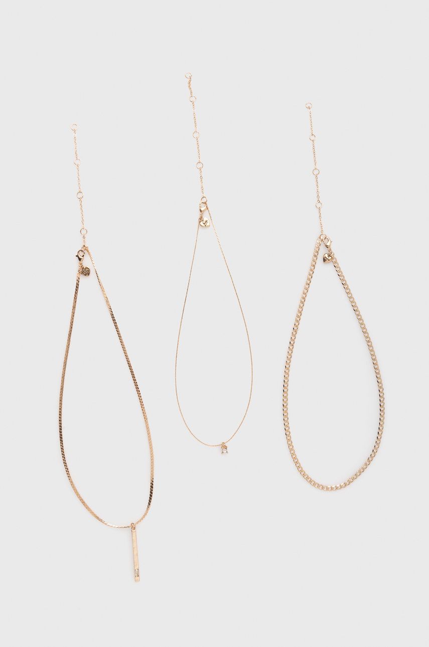 Aldo κολιέ (3-pack)
