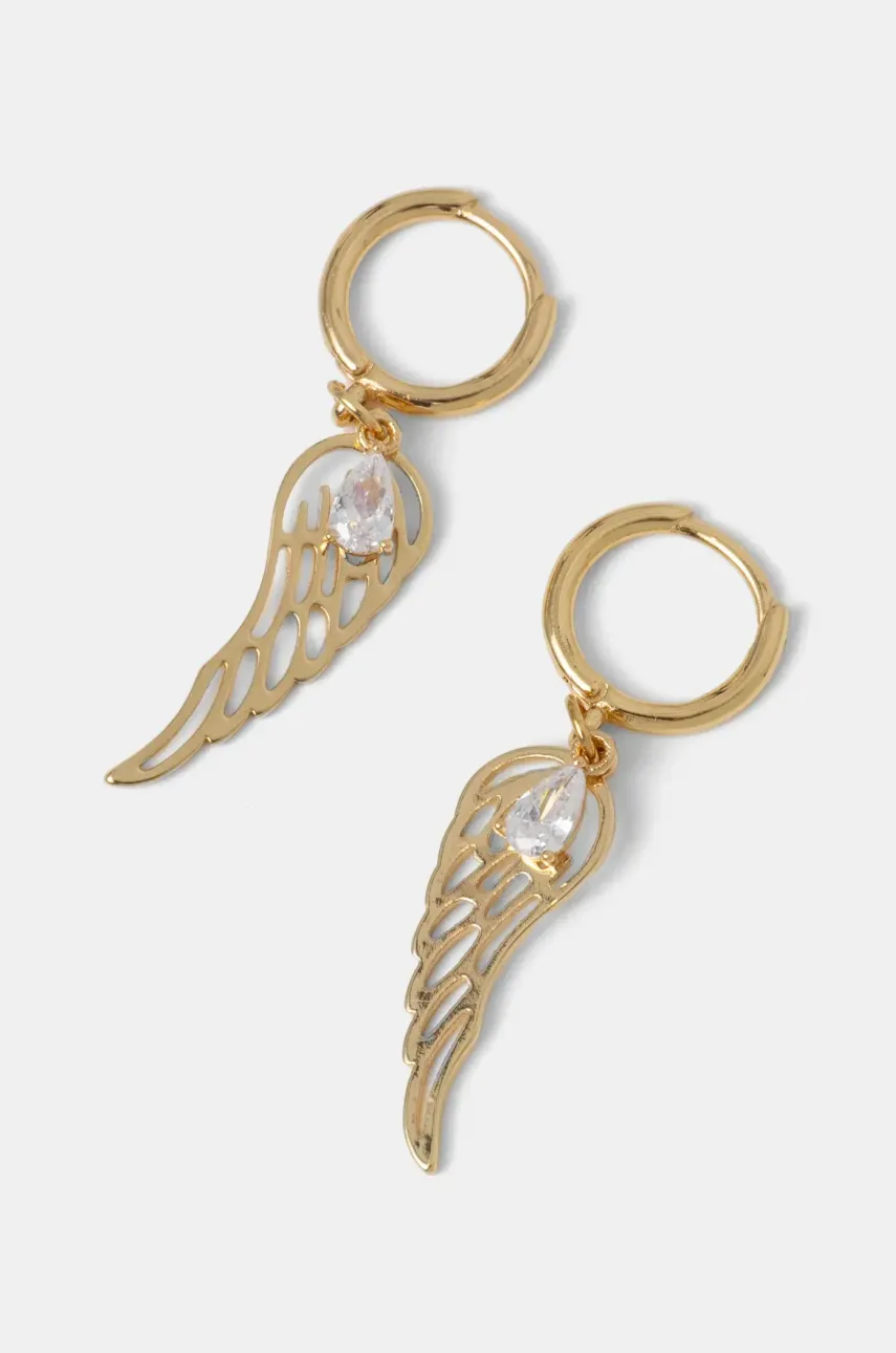 Επιχρυσωμένα σκουλαρίκια Aldo ANGELS 13994869
