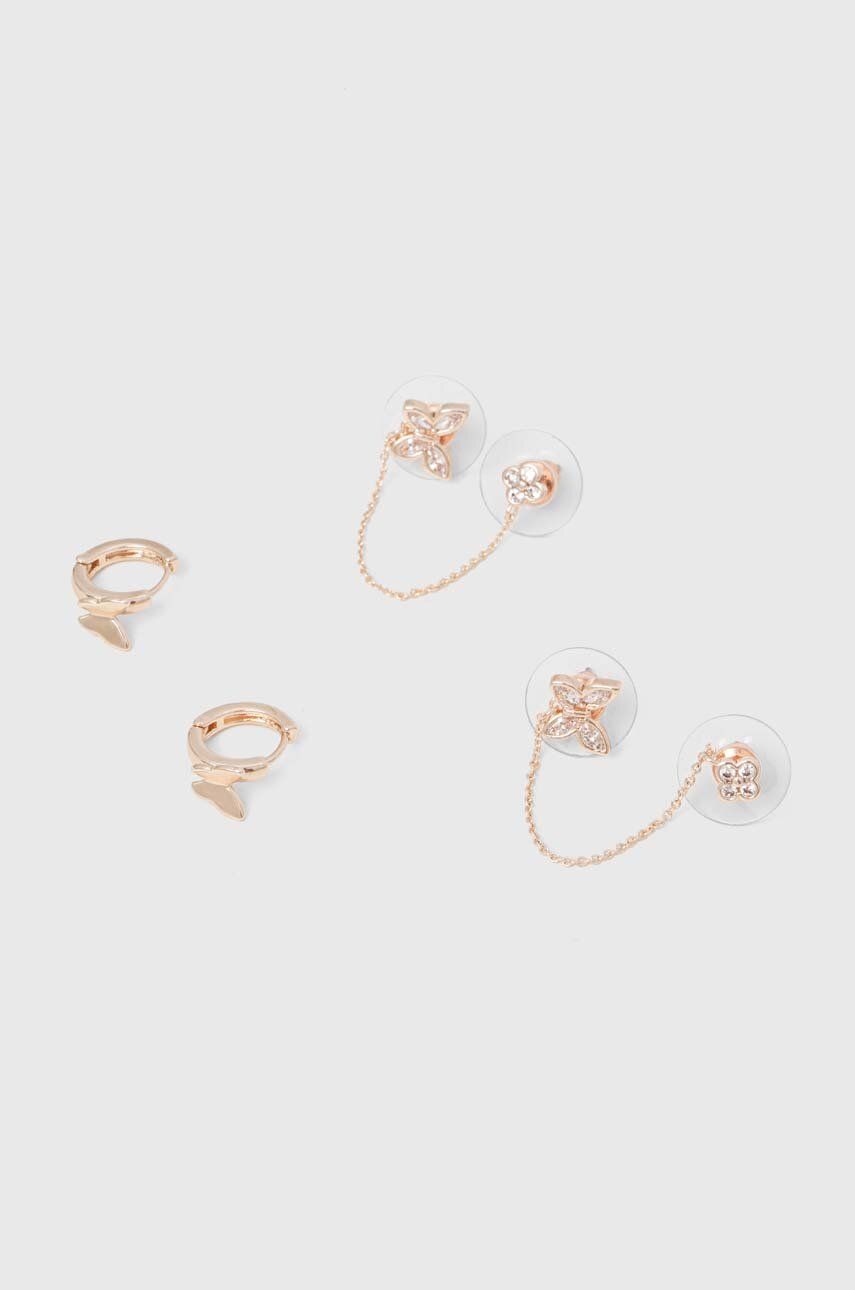 Επιχρυσωμένα σκουλαρίκια Aldo DANISA 2-pack 13825750