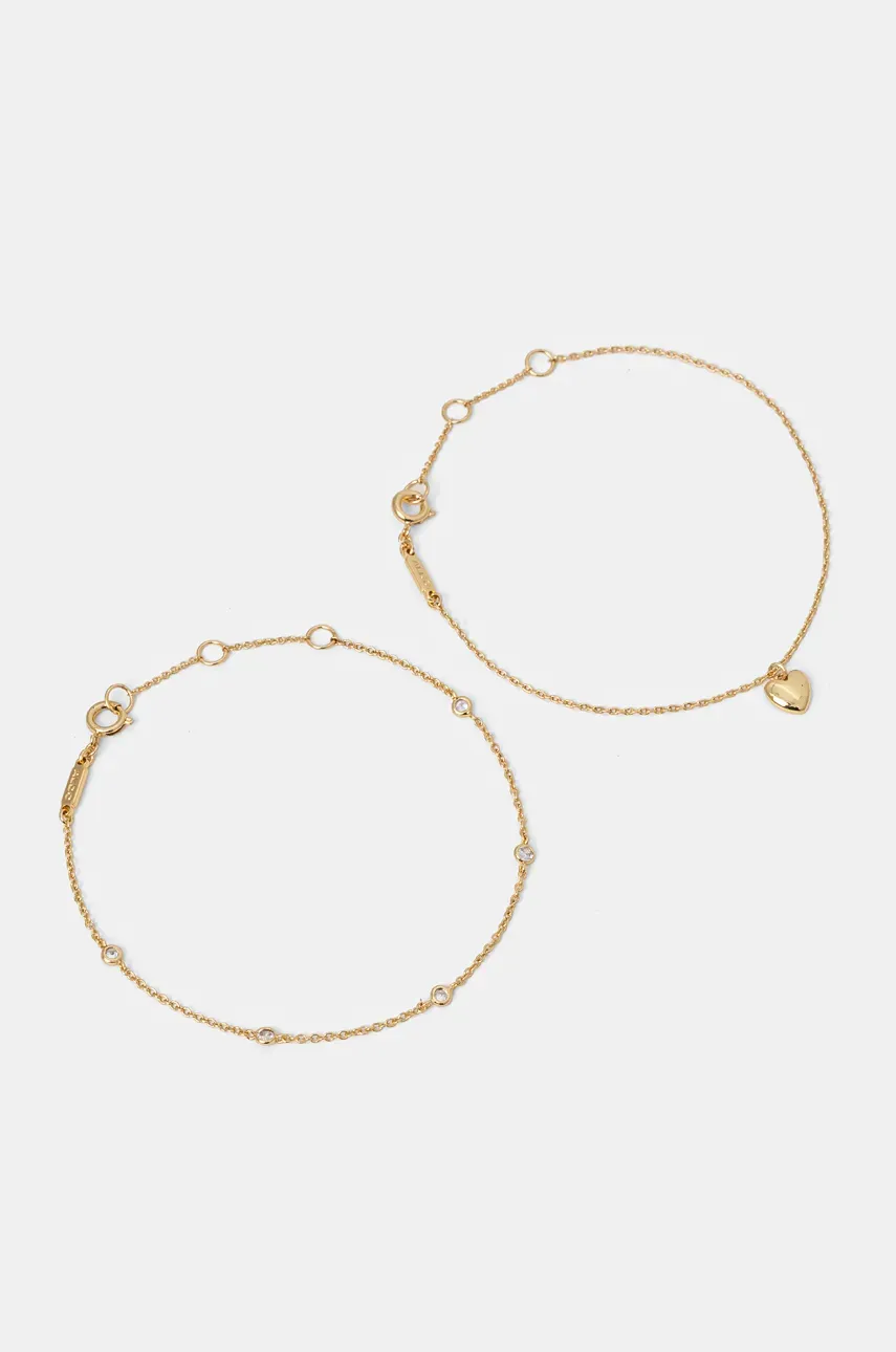 Βραχιόλι Aldo KEMM 2-pack 13868507