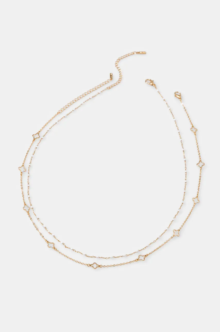 Κολιέ Aldo LILAVI 2-pack 13935364