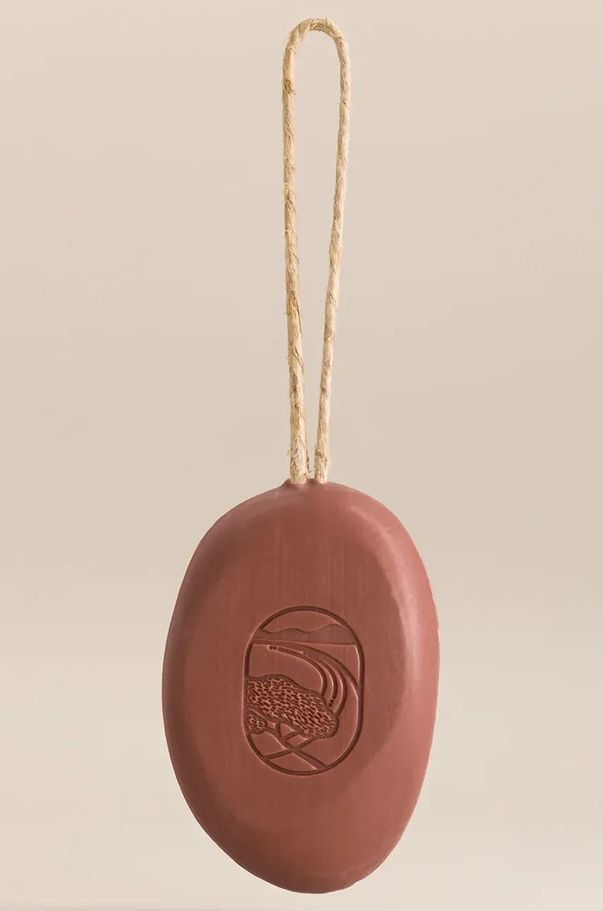 Σαπούνι Aqui d'Aia Precious Wood 200 g χρώμα: πολύχρωμο