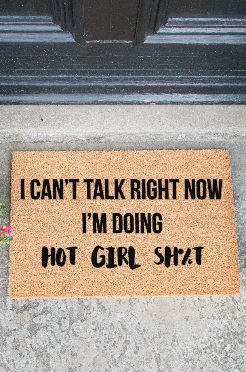 Χαλάκι Artsy Doormats Chic Collection Chic Collection
