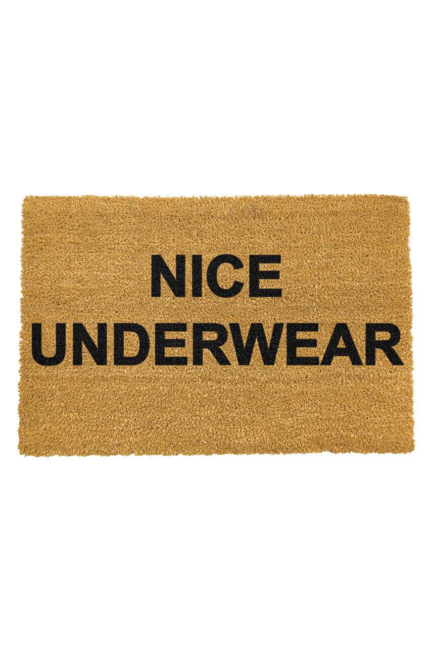 Χαλάκι Artsy Doormats Quirky Collection Quirky Collection