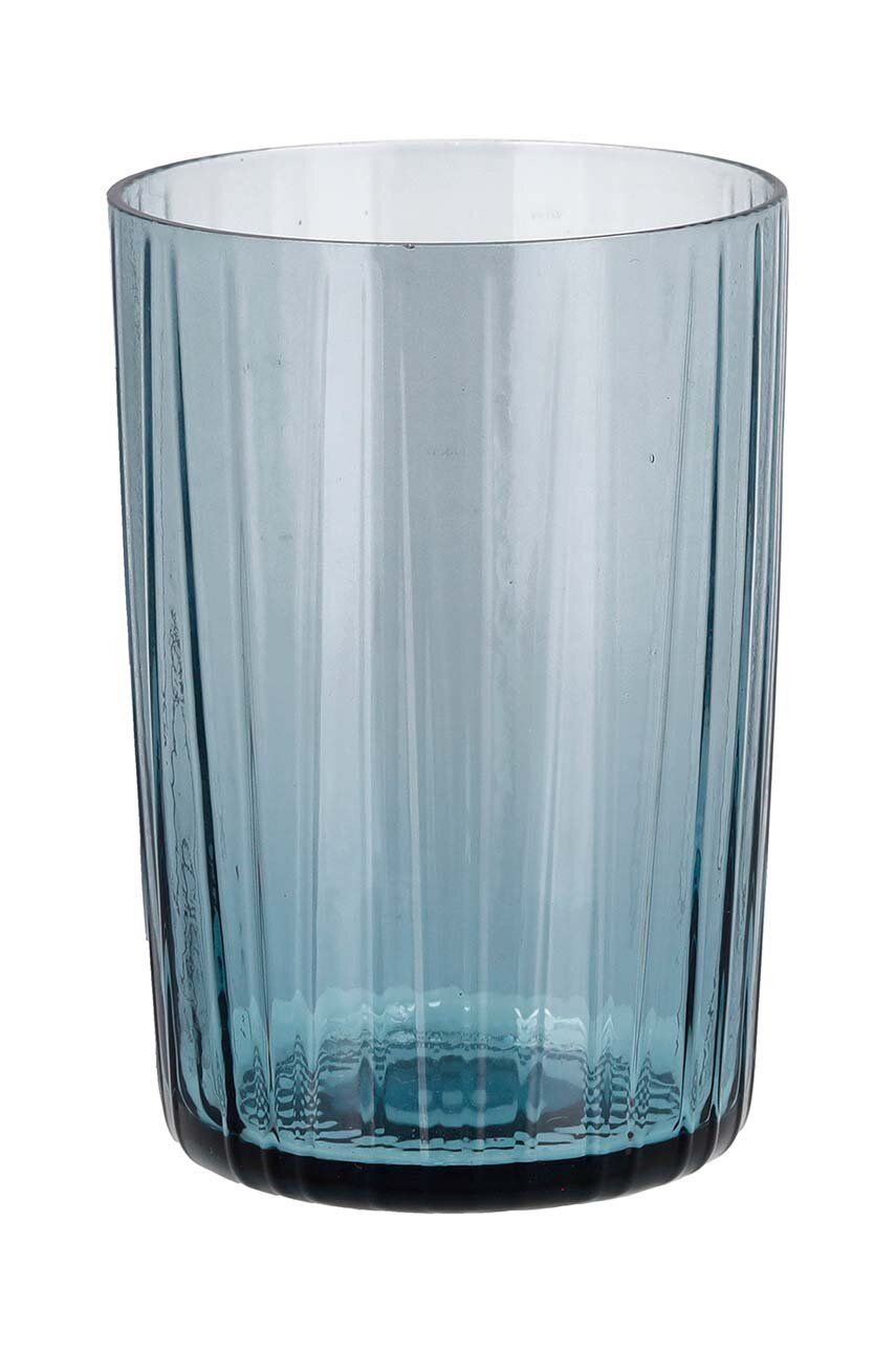 Σετ ποτηριών Bitz Kusintha 280 ml 4-pack