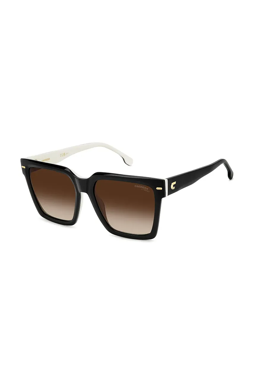 Γυαλιά Carrera χρώμα: μαύρο, CARRERA 3067/S