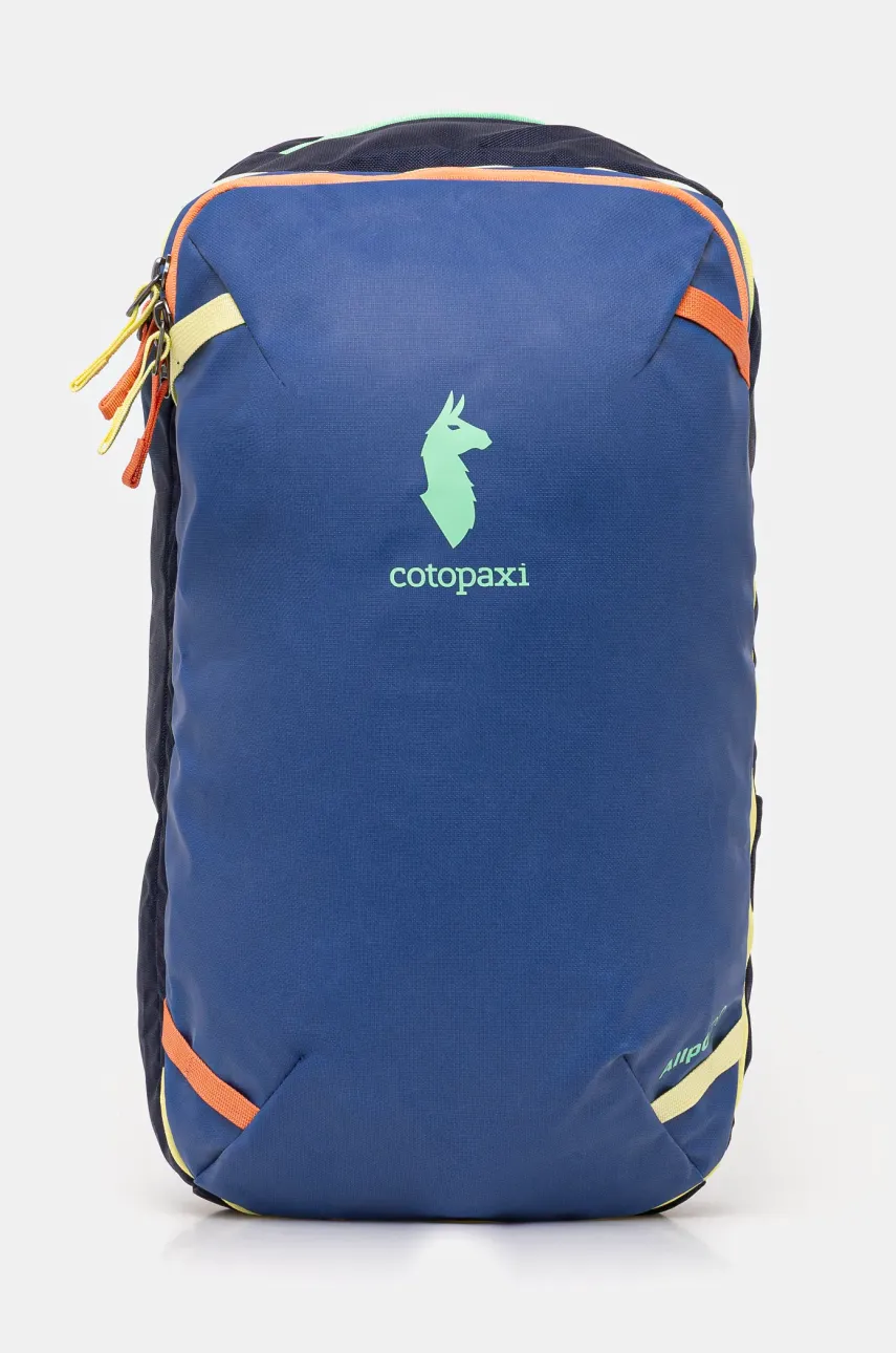 Σακίδιο πλάτης Cotopaxi Allpa 20L χρώμα: μπλε, S24500K738