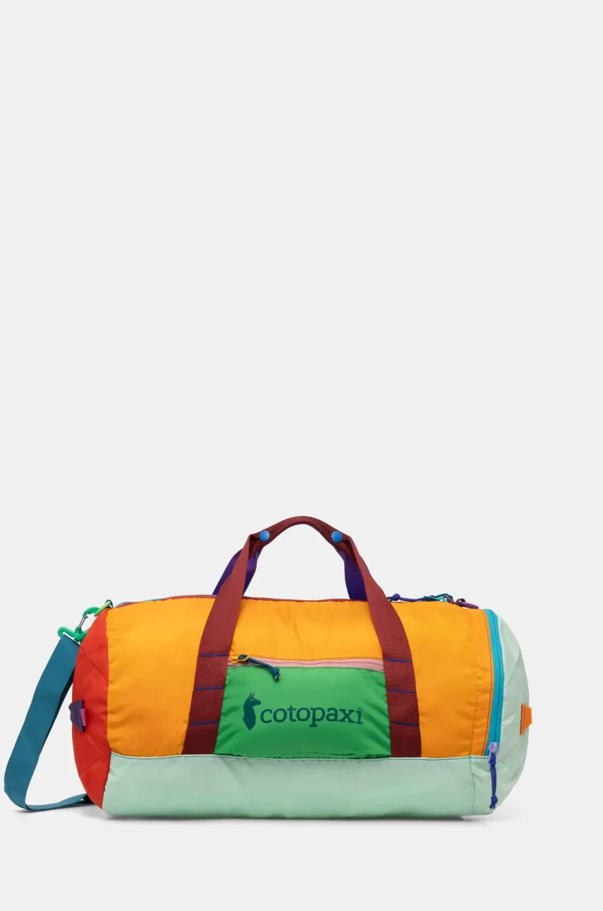 Αθλητική τσάντα Cotopaxi Del Dia Ligera 32L χρώμα: πολύχρωμο, S25491U1423