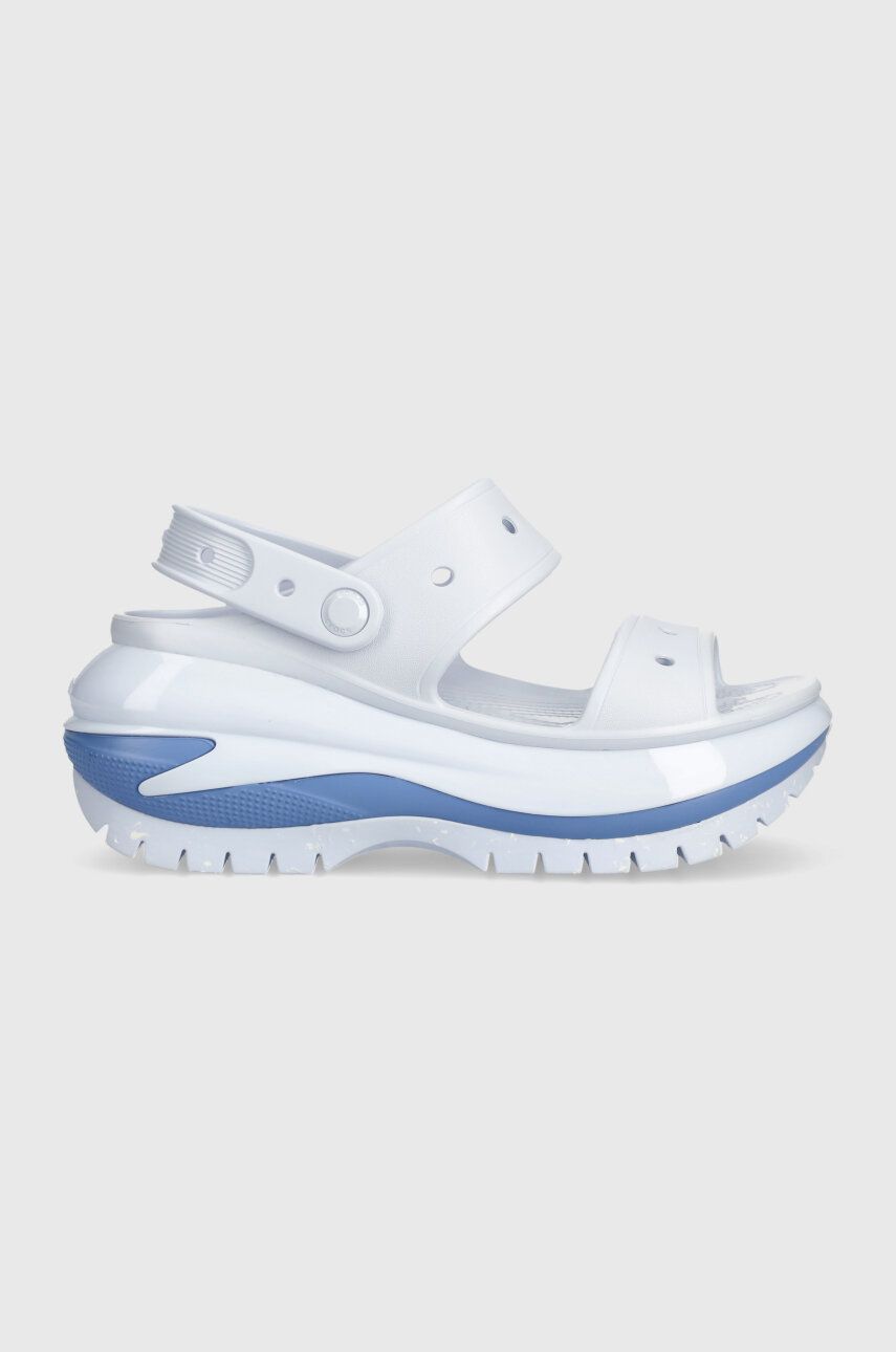Παντόφλες Crocs Classic Mega Crush Sandal Classic Mega Crush Sandal 207989 207989