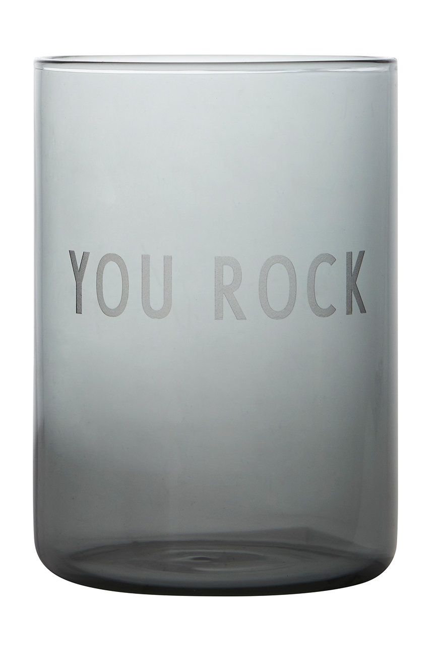 Design Letters Ποτήρι 250 ml
