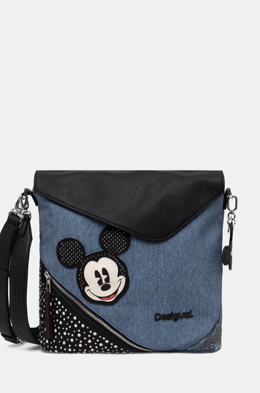 Σακίδιο πλάτης Desigual MICKEY DEN 24WAKP32