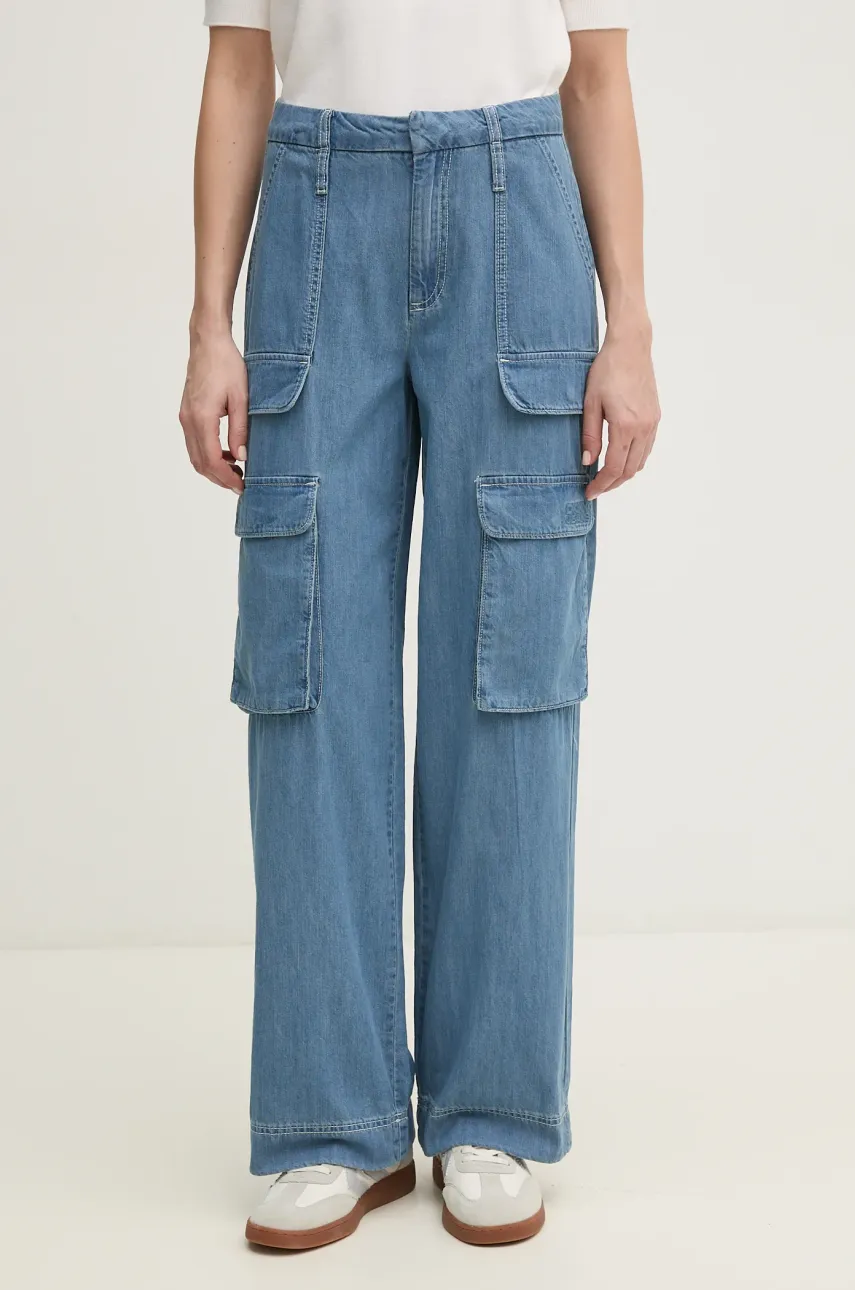 Τζιν παντελόνι Dkny DJ4M4048