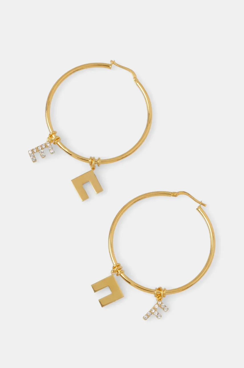 Σκουλαρίκια Elisabetta Franchi OR48A51E2