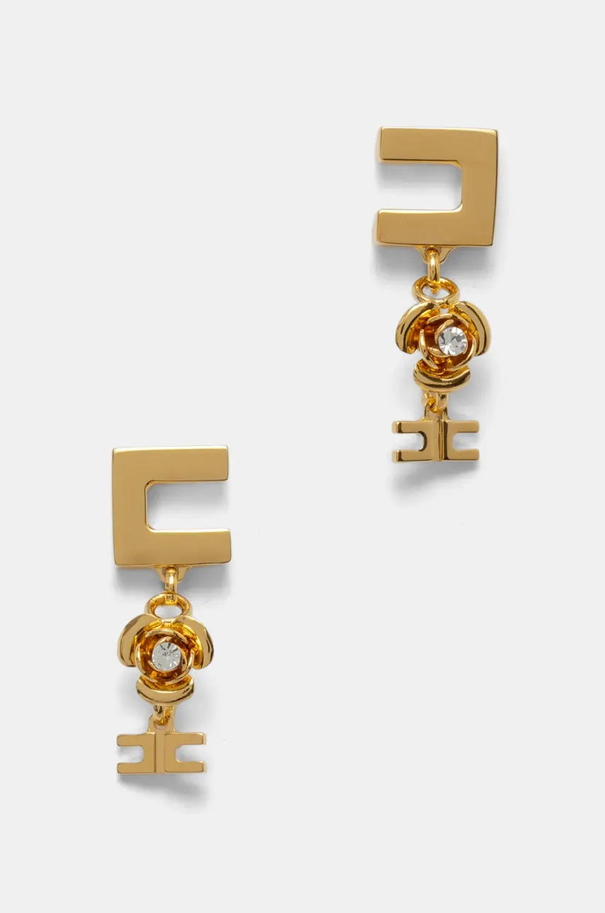 Σκουλαρίκια Elisabetta Franchi OR51K51E2
