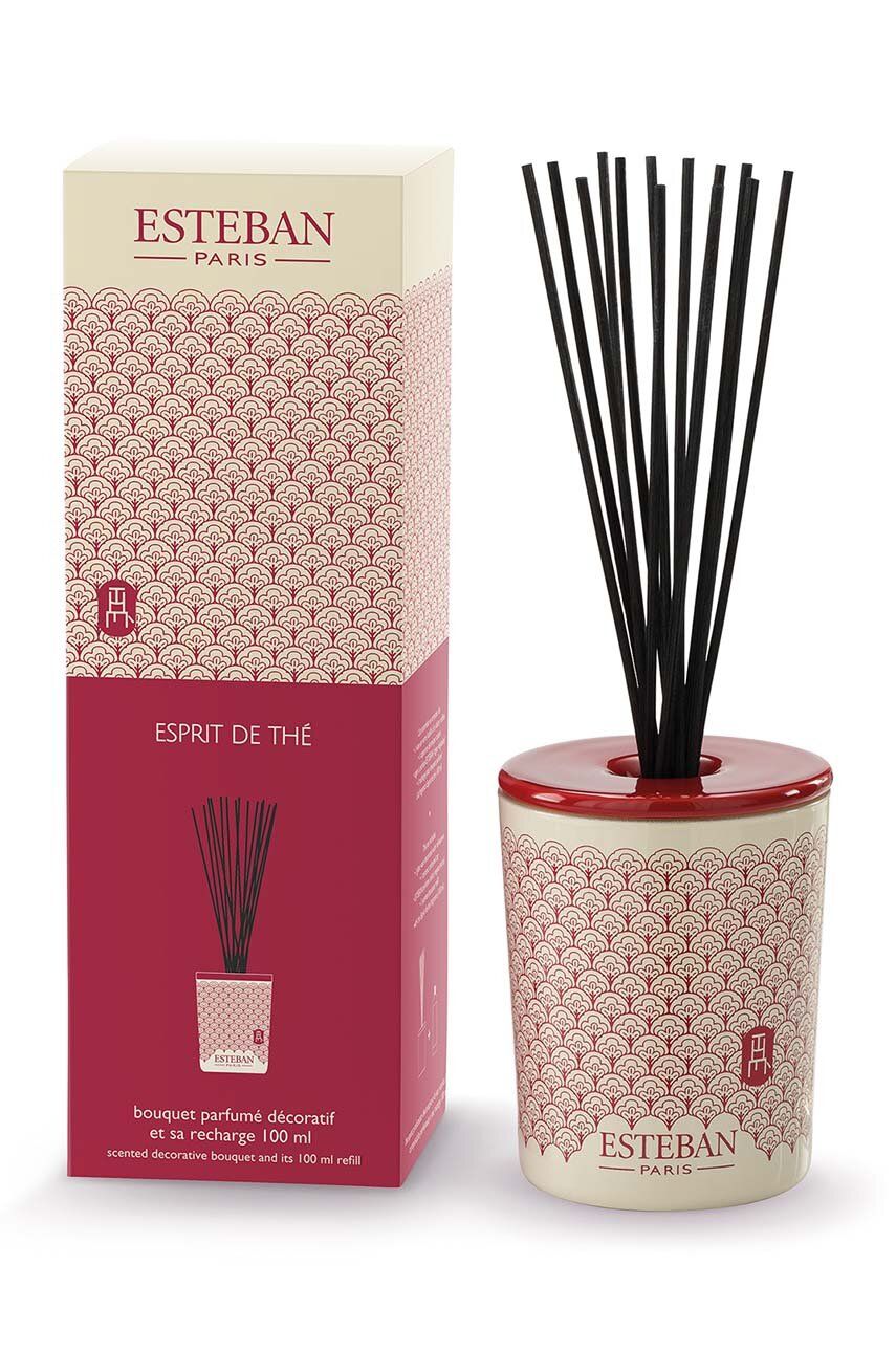 Διαχυτής αρώματος Esteban Esprit de thé 100 ml