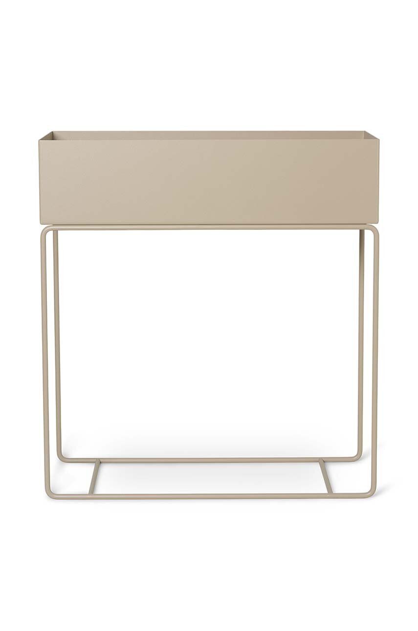 Γλάστρα με πλαίσιο ferm LIVING Plant Box
