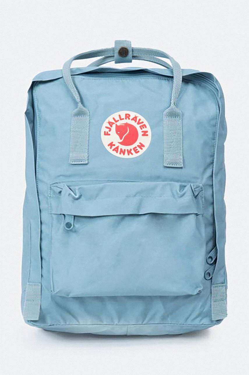 Σακίδιο πλάτης Fjallraven Kanken F23510 501 Kanken Hip Pack F23510