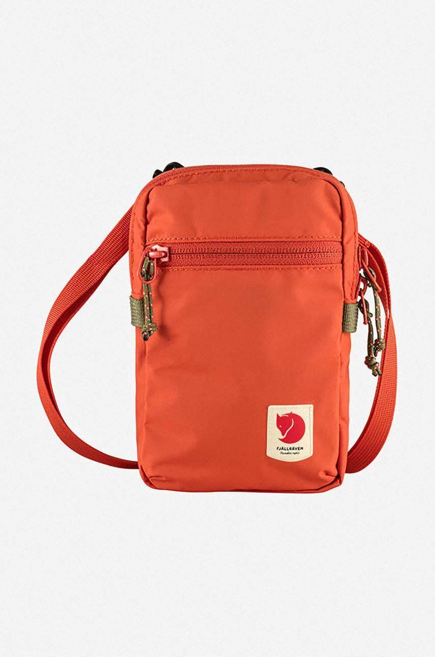 Σακίδιο Fjallraven Fjallraven High Coast Pocket F23226 333 F23226.333-333