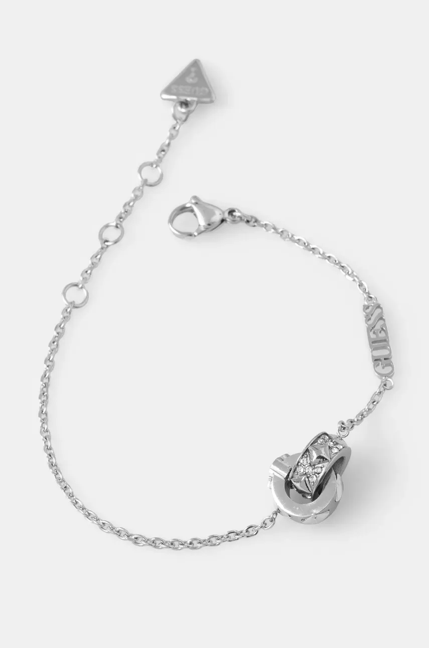 Βραχιόλι Guess JUBB03 282JW