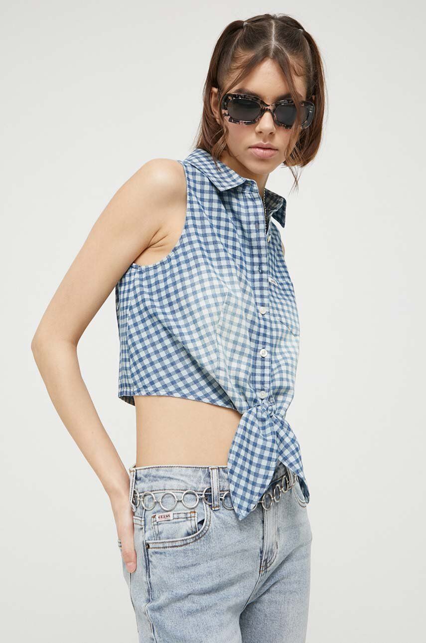 Πουκάμισο Guess Originals
