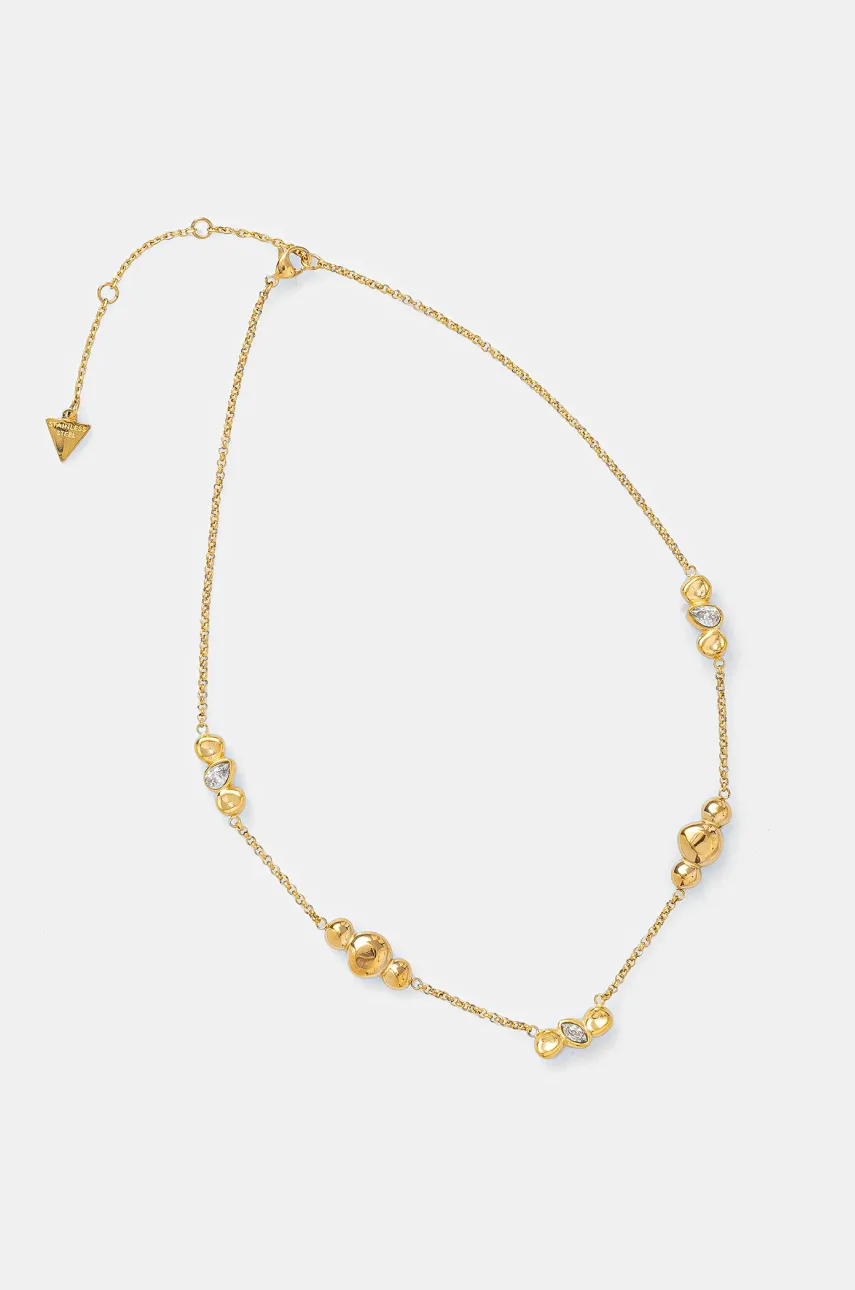 Κολιέ Guess PANAREA JUBN05 182JW