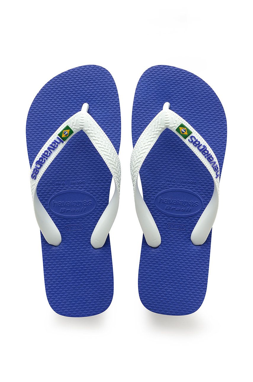 Havaianas - Σαγιονάρες BRASIL LOGO IL3431 41108502711