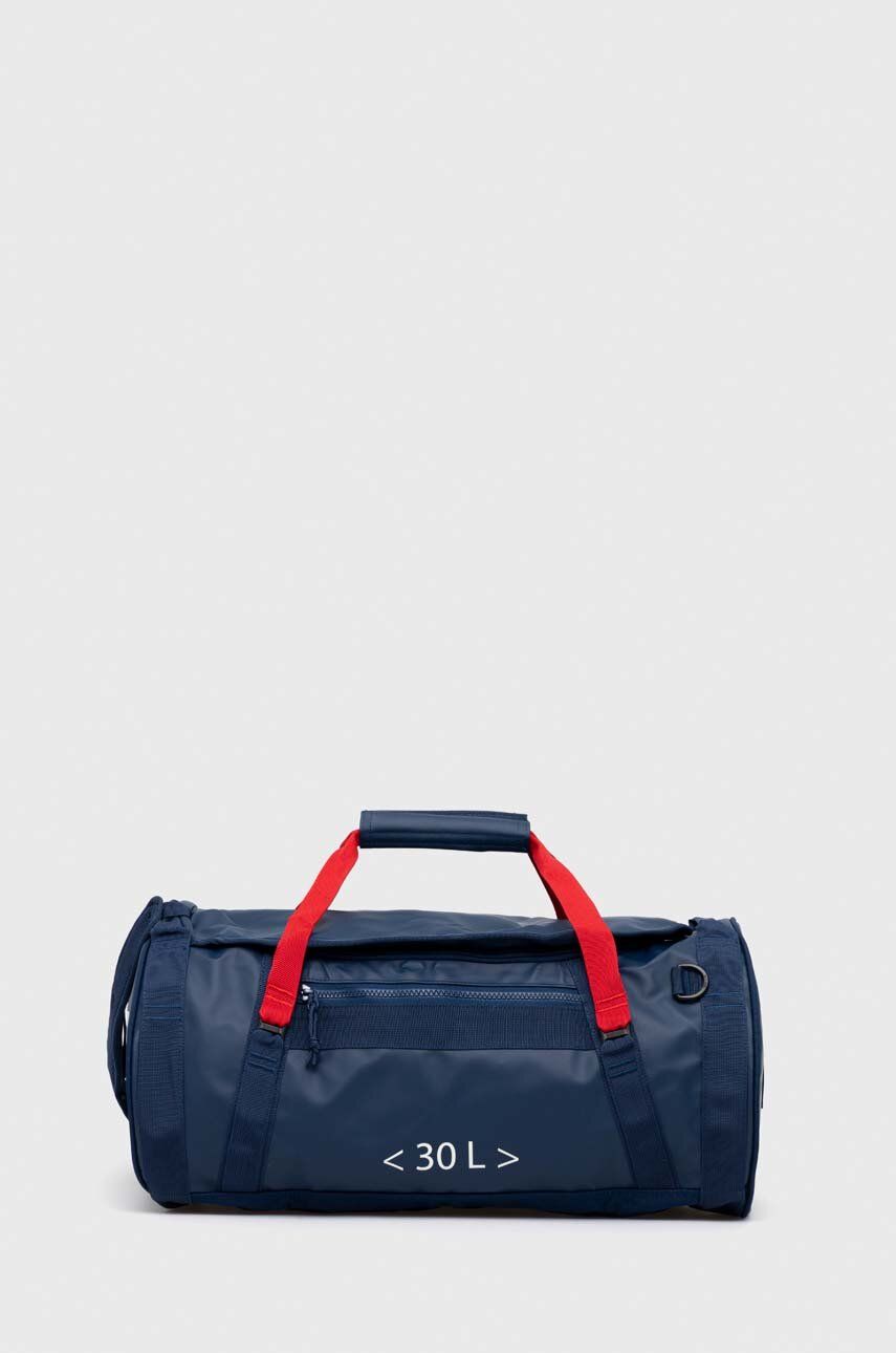 Τσάντα Helly Hansen Torba Helly Hansen Duffel 2 30L 68006 990 Duffel 2 30L 68006 990 68006