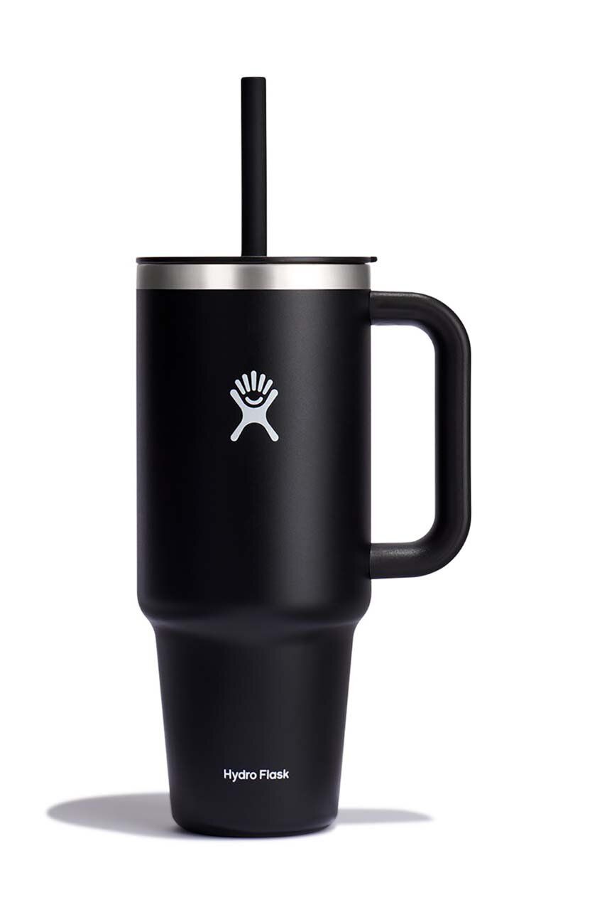 Θερμική κούπα με καλαμάκι Hydro Flask Hydro Flask All Around™ 1,18 l