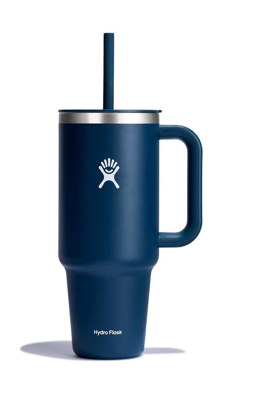 Ισοθερμική κούπα με καλαμάκι Hydro Flask Hydro Flask All Around™ 1,18 l