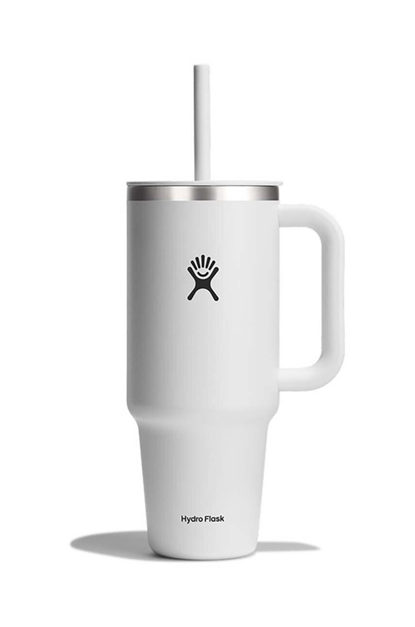 Θερμική κούπα με καλαμάκι Hydro Flask Hydro Flask All Around™1,18 l