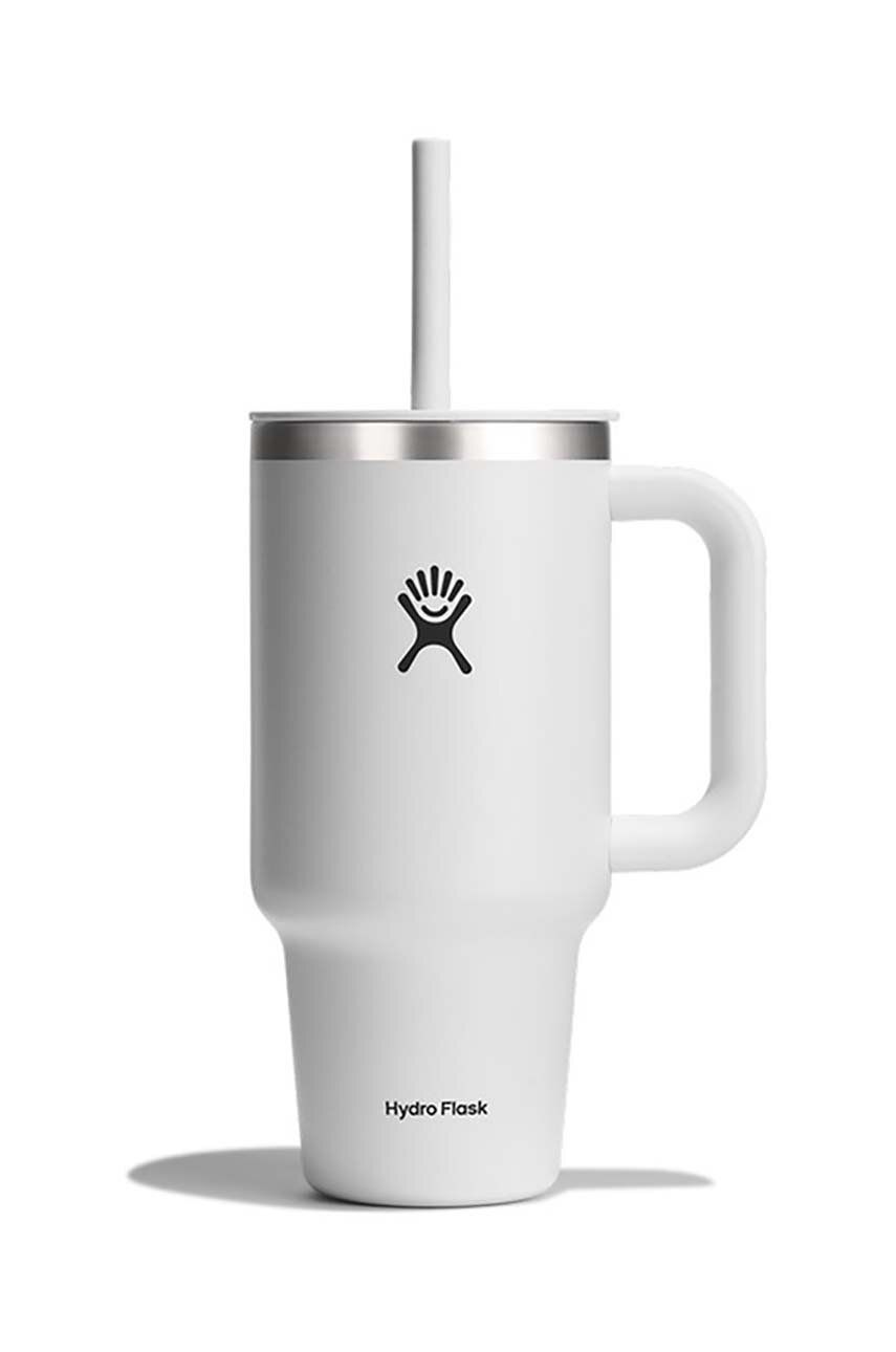 Θερμική κούπα με καλαμάκι Hydro Flask Hydro Flask All Around™ 946 ml
