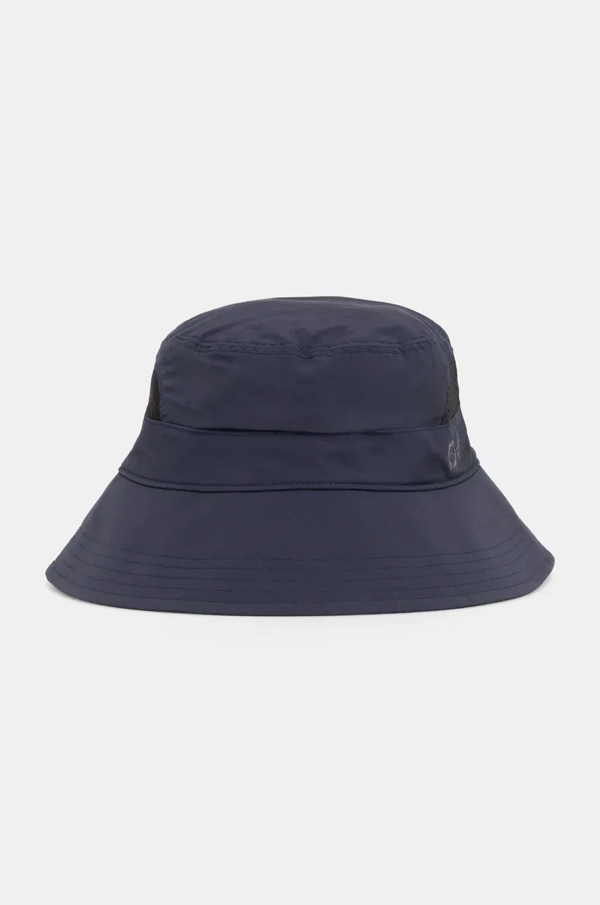 Καπέλο Jack Wolfskin Vent Bucket χρώμα: ναυτικό μπλε, A64897