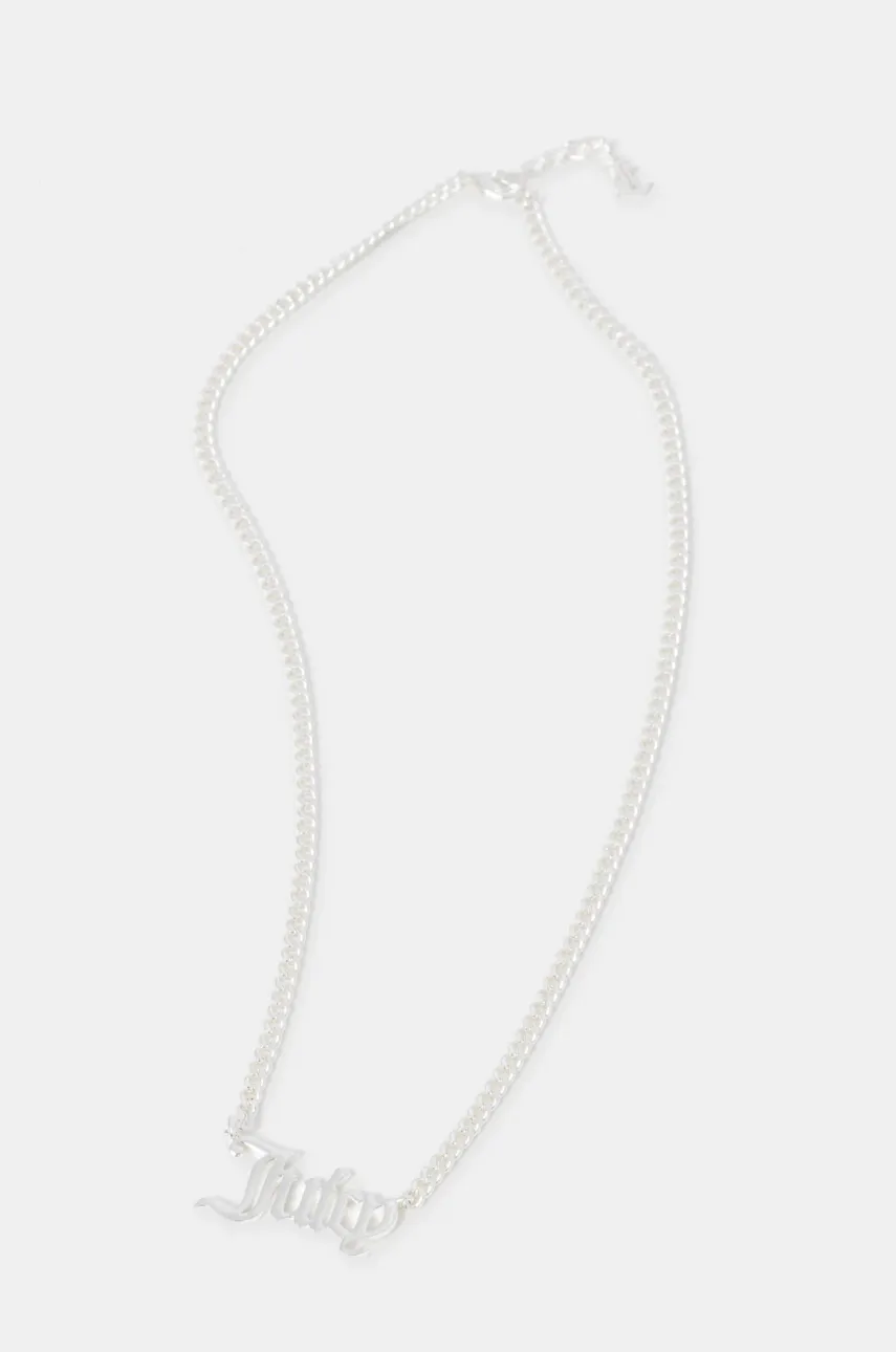 Κολιέ Juicy Couture JUICY NECKLACE JCJCHN124031