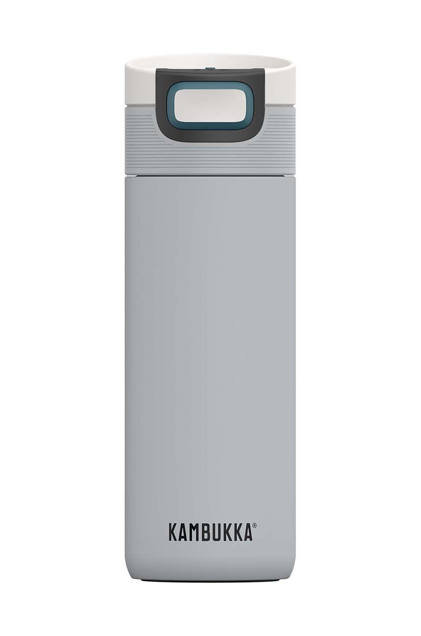 Ισοθερμική κούπα Kambukka Etna 500 ml Etna 500ml Uncertain Grey 11-01043