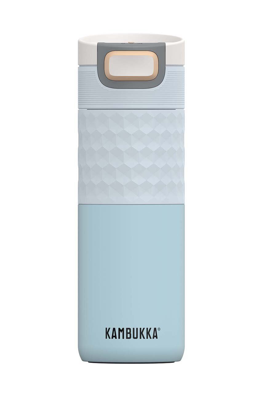 Θερμική κούπα Kambukka Etna Grip 500 ml Etna Grip 500ml Breezy Blue 11-01047