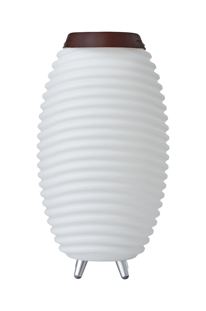 Kooduu λάμπα led με ηχείο και αποθήκευση Synergy 50 Stereo 2.0