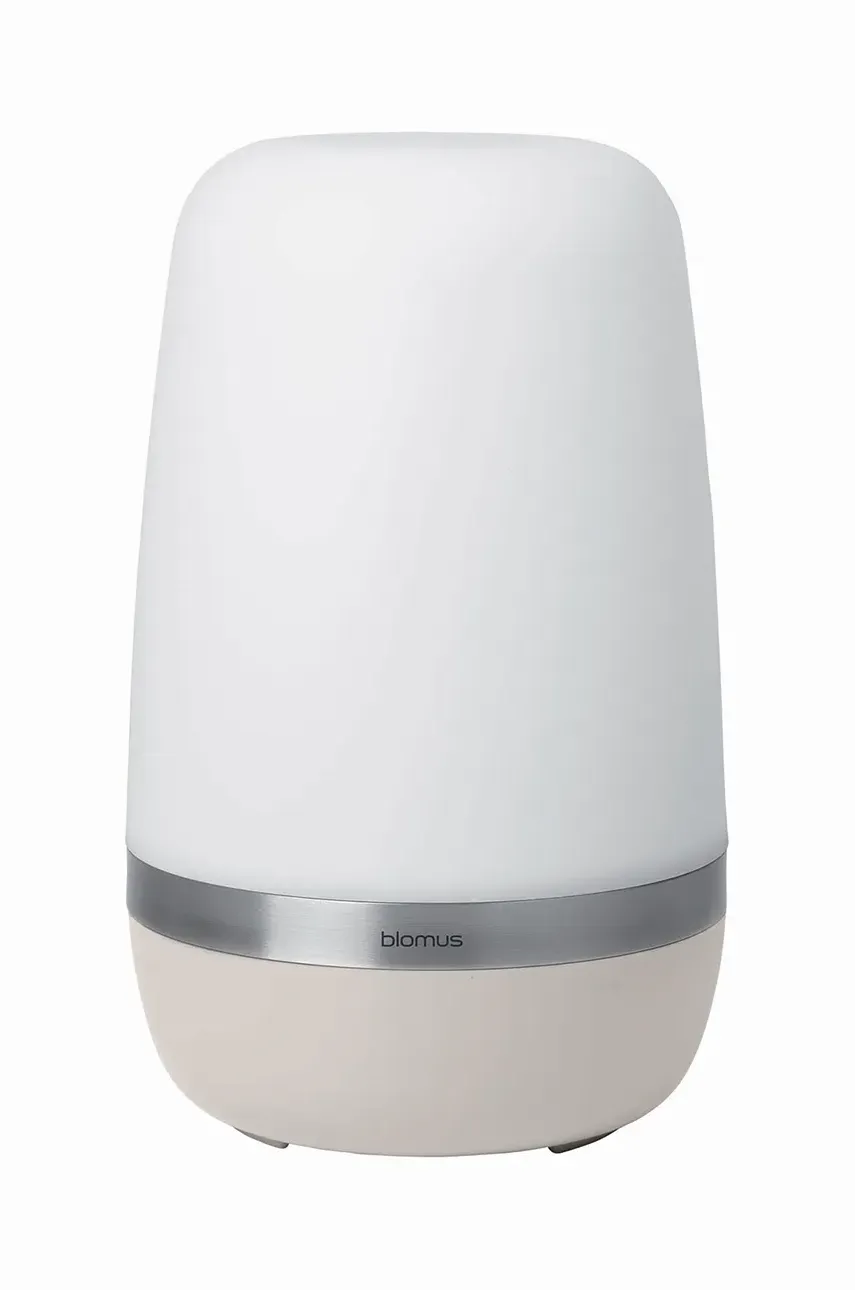 Ασύρματο φωτιστικό led Blomus Moonbeam χρώμα: πολύχρωμο