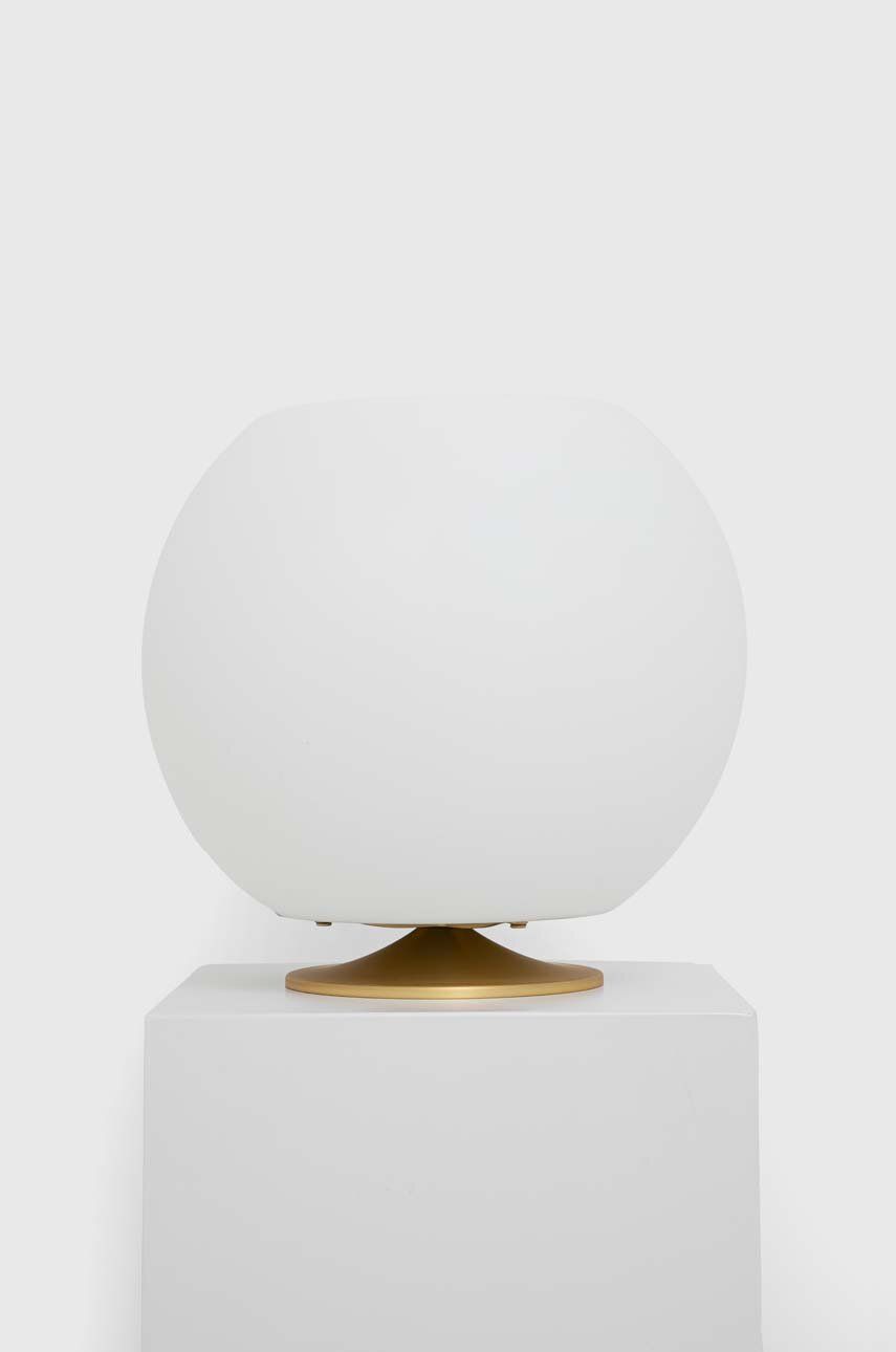 Λάμπα led με ηχείο και αποθήκευση Kooduu Sphere