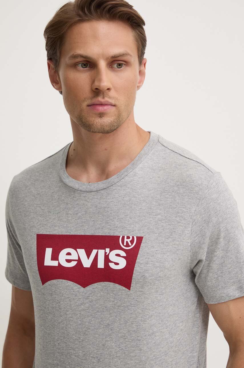 Levi's - Μπλουζάκι Graphic Set