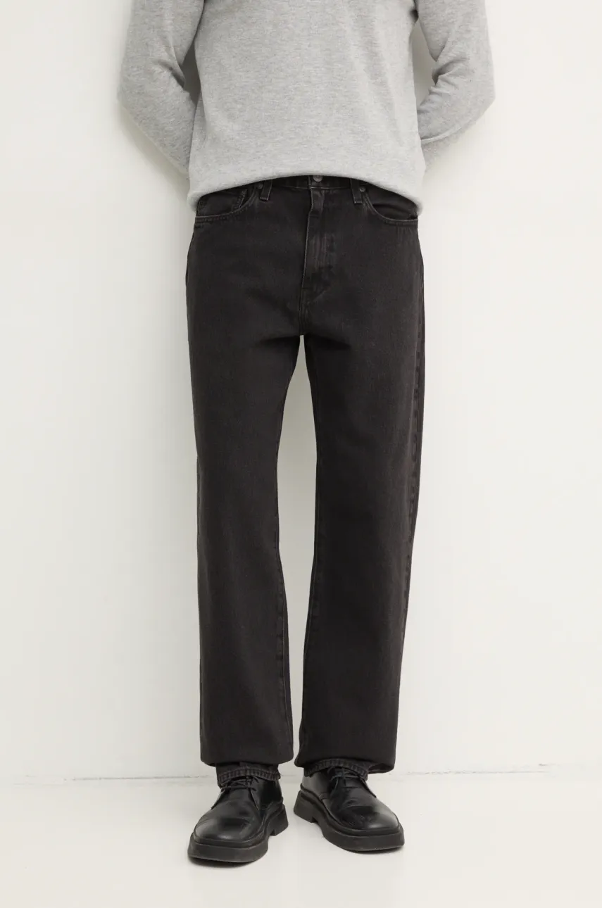 Τζιν παντελόνι Levi's 568 LOOSE STRAIGHT 29037