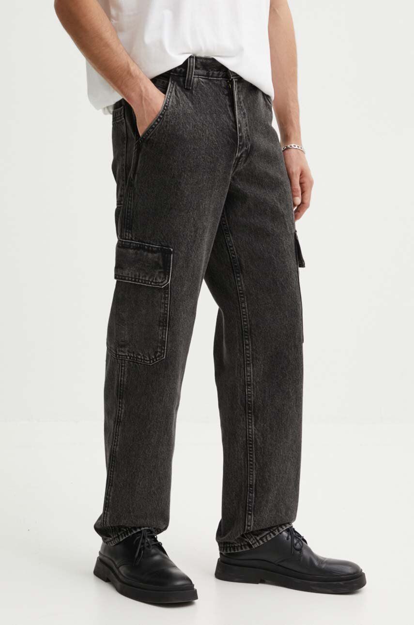 Τζιν παντελόνι Levi's 568 LOOSE STRT