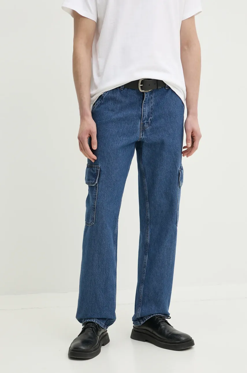 Τζιν παντελόνι Levi's 568 LOOSE STRT