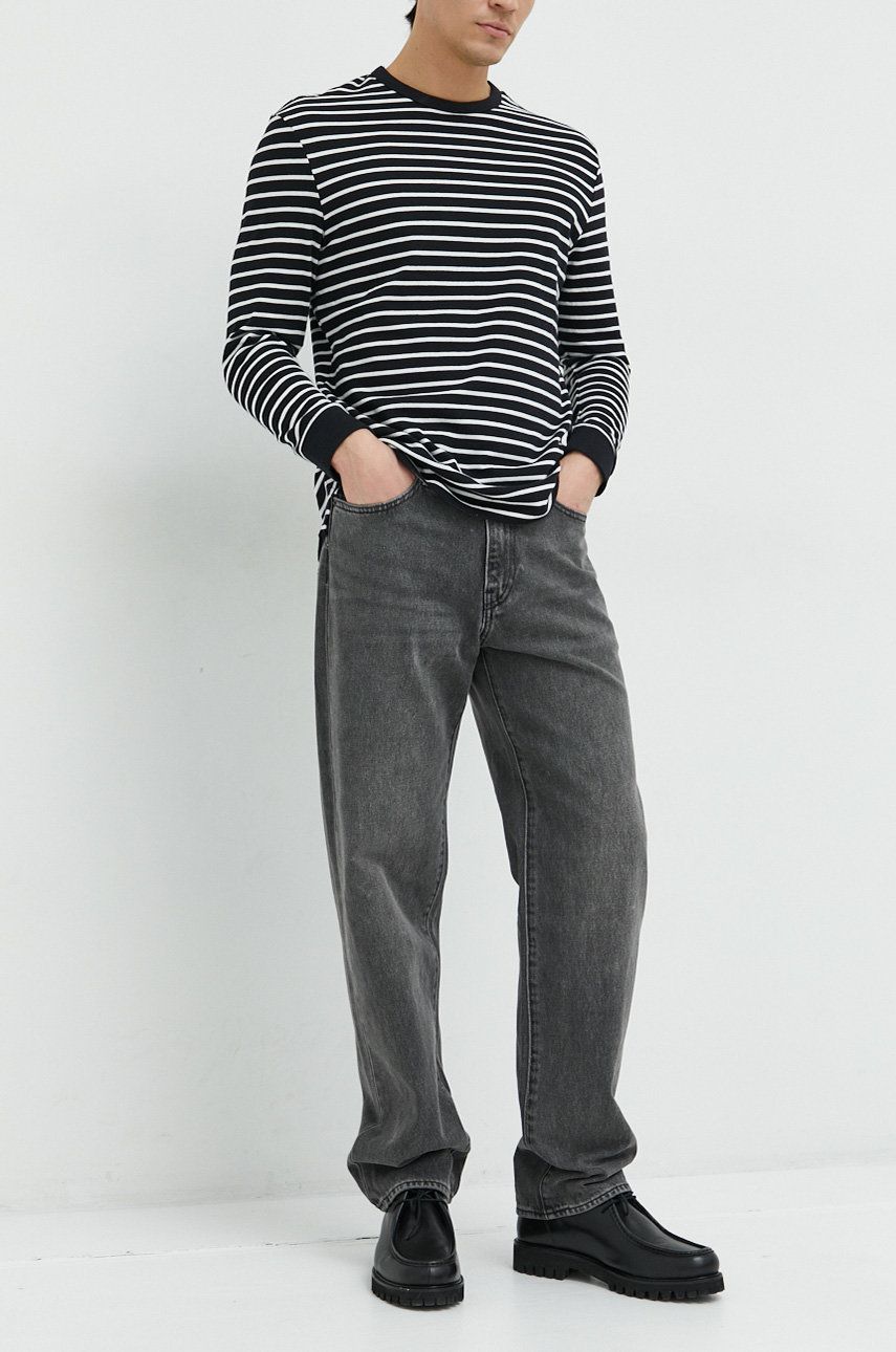 Τζιν παντελόνι Levi's 568 Stay Loose