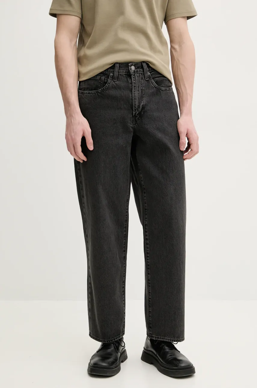 Τζιν παντελόνι Levi's 578 BAGGY A4750
