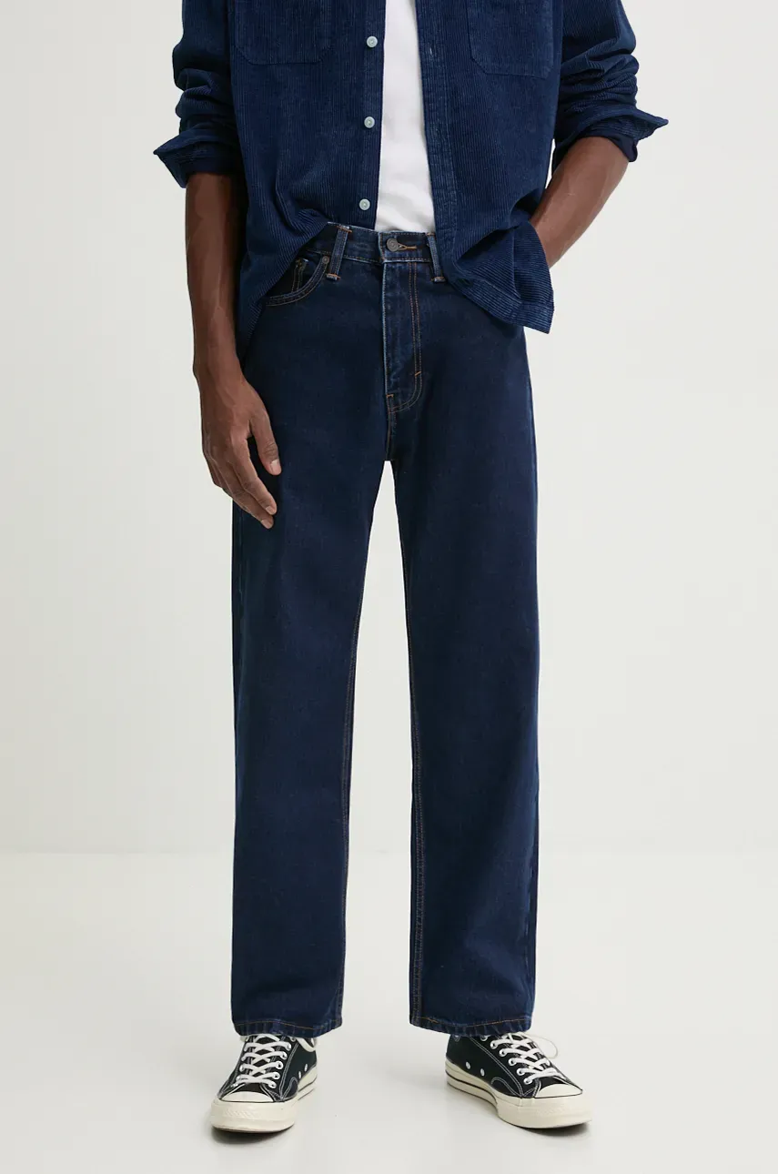 Τζιν παντελόνι Levi's Levi's Skateboarding A2316