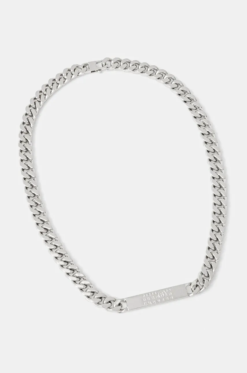 Κοσμήματα MM6 Maison Margiela SM6UU0033.SV0235