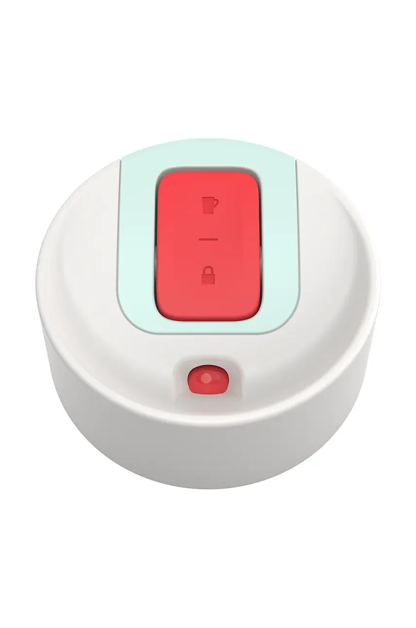 Καπάκι για το κύπελλο olympus Kambukka Switch Lid Olympus Cherry Cake χρώμα: κόκκινο, L02014