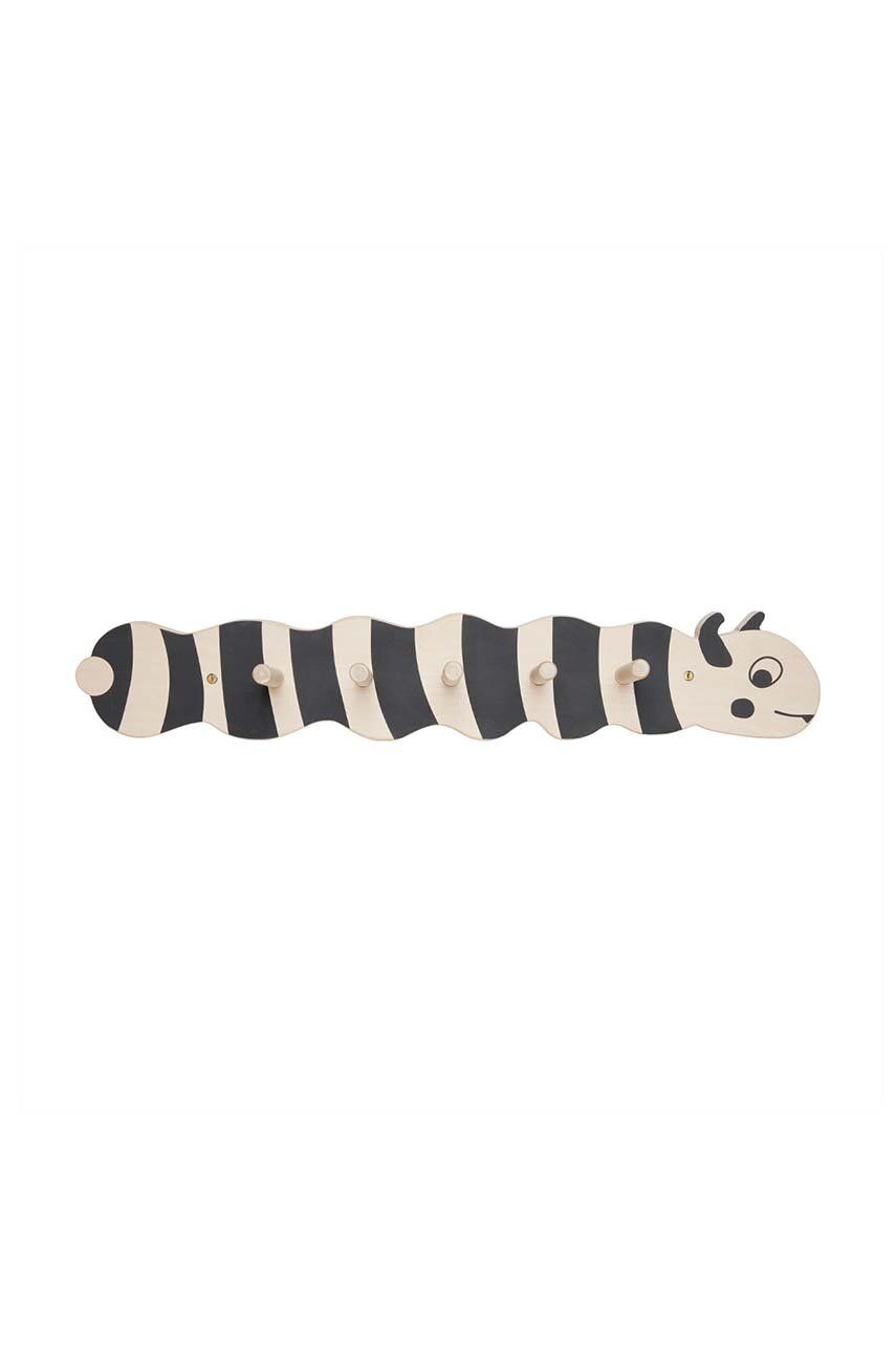 Κρεμάστρα τοίχου OYOY Larva Coat Rack