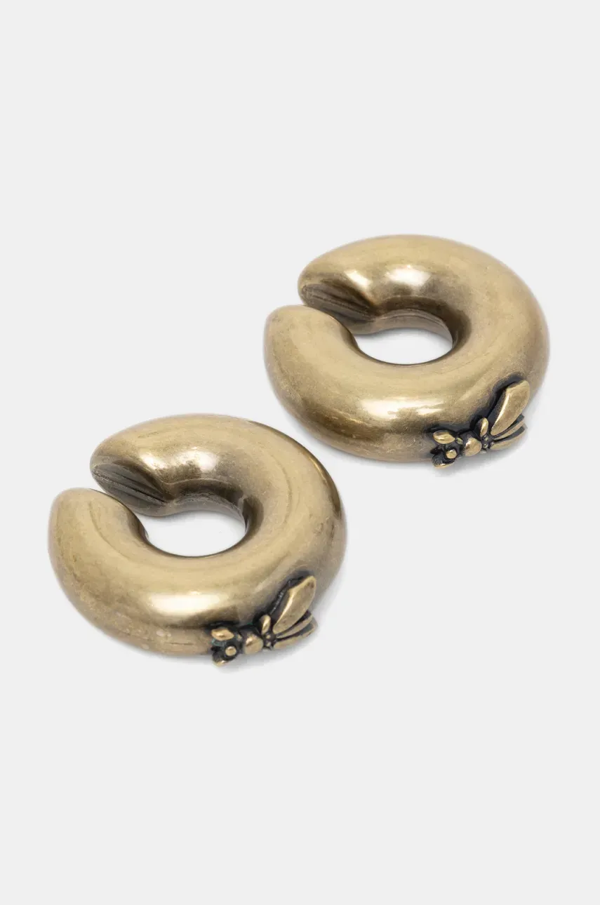 Σκουλαρίκι Patrizia Pepe 2-pack 2J2560 M062